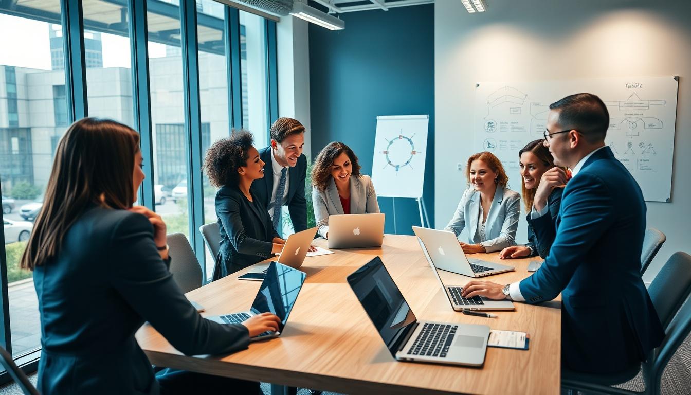 Your Partner in Software Development