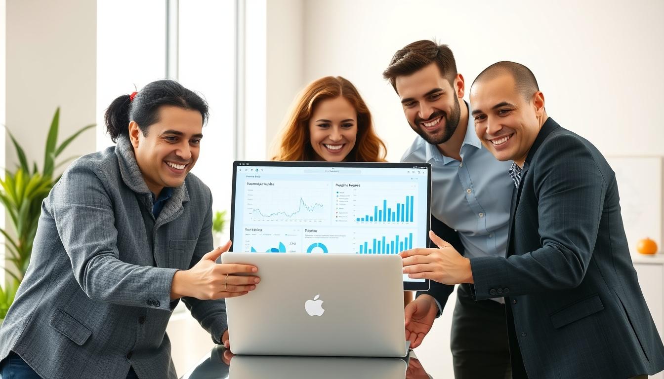 Financial Services Support